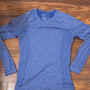 Figs blue underscrubs